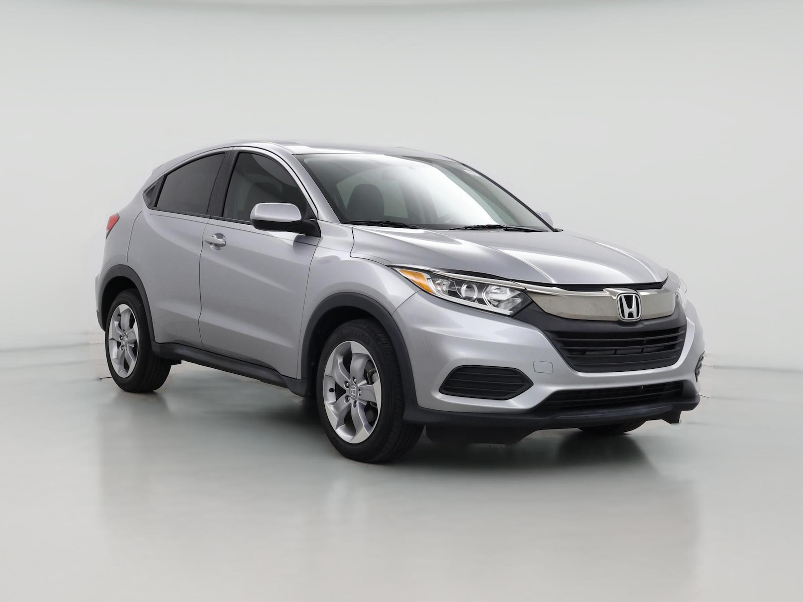 2020 Honda HR-V LX