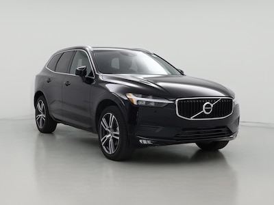 2021 Volvo XC60 T5 Momentum