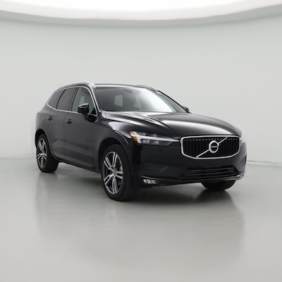 2021 Volvo XC60 T5 Momentum