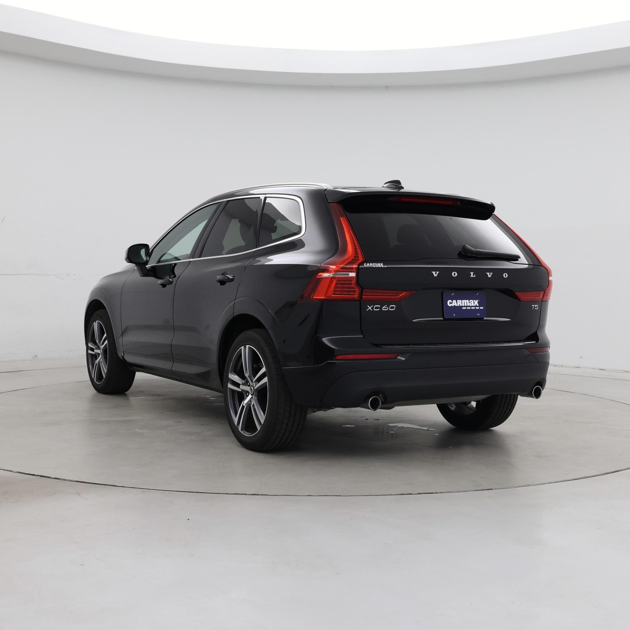 Thumbnail: 2021 Volvo XC60 - 2
