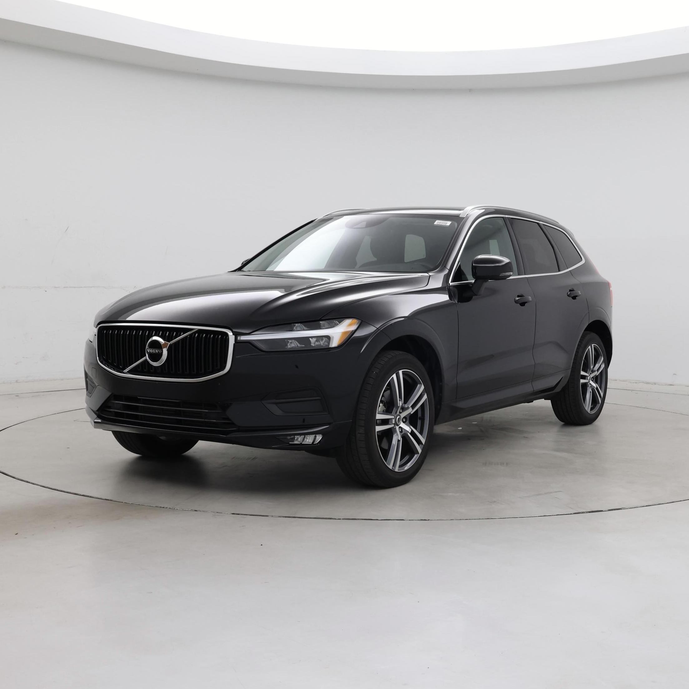 Thumbnail: 2021 Volvo XC60 - 4