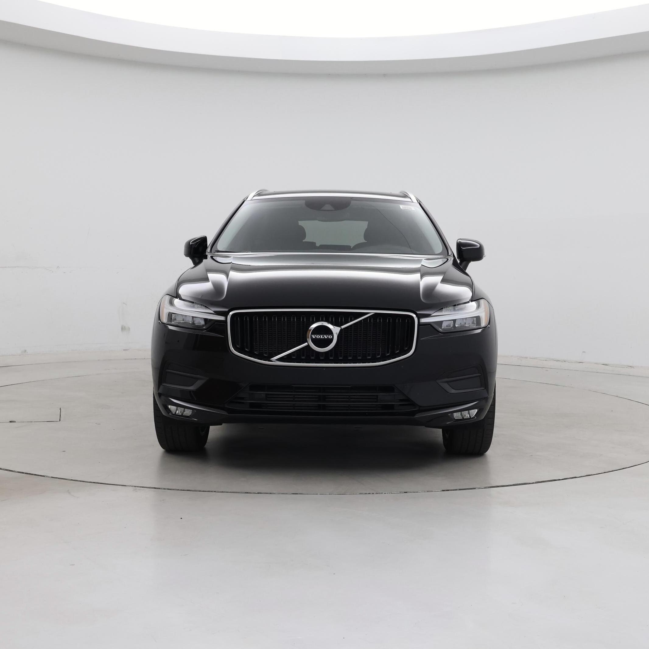 Thumbnail: 2021 Volvo XC60 - 5
