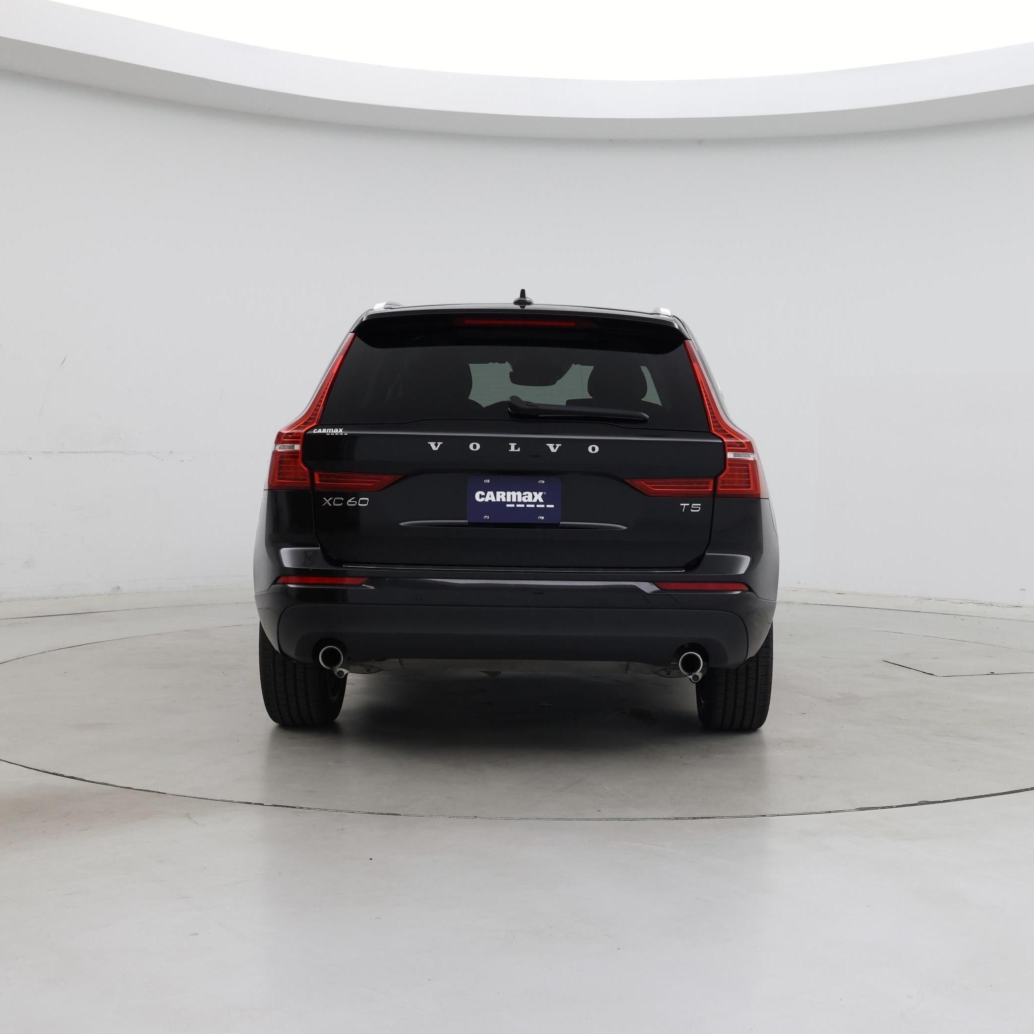 Thumbnail: 2021 Volvo XC60 - 6
