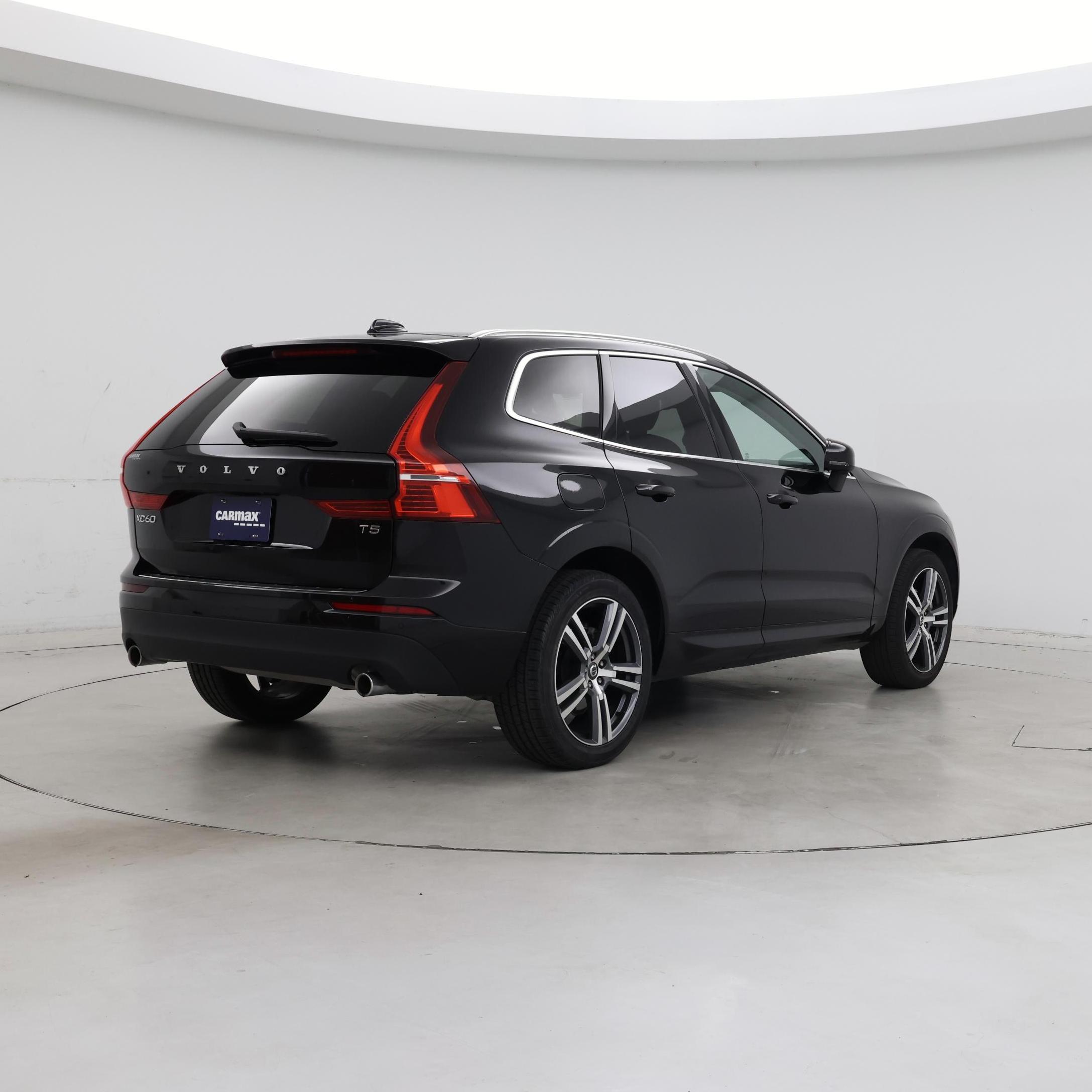 Thumbnail: 2021 Volvo XC60 - 8