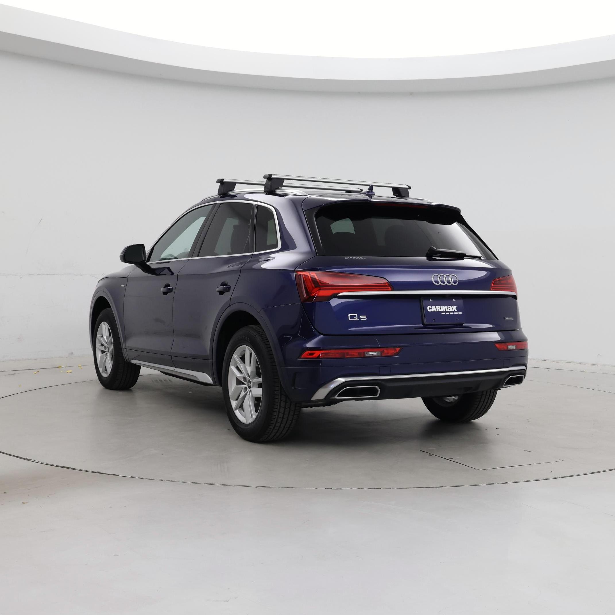 Thumbnail: 2022 Audi Q5 - 2