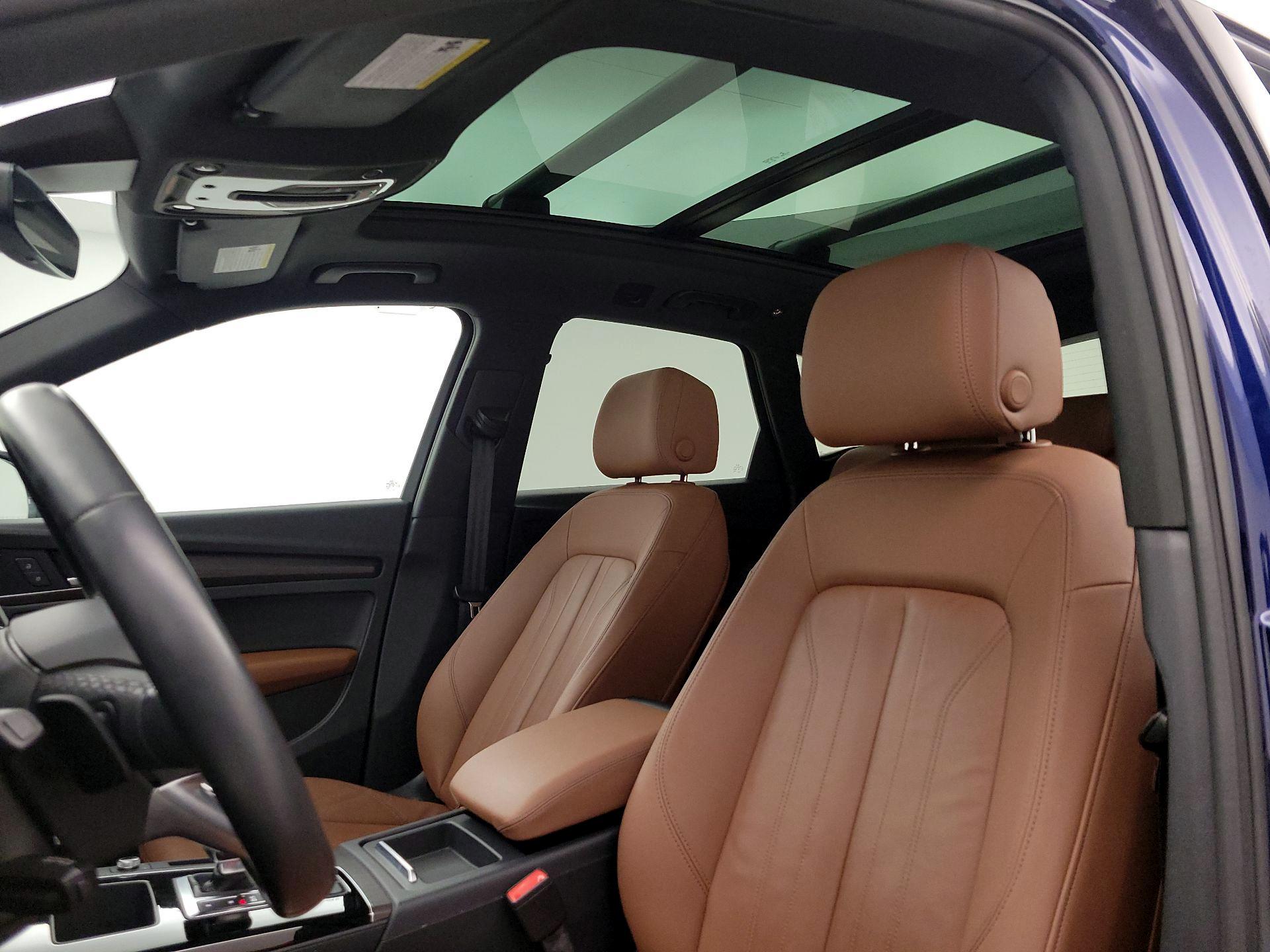 Thumbnail: 2022 Audi Q5 - 19