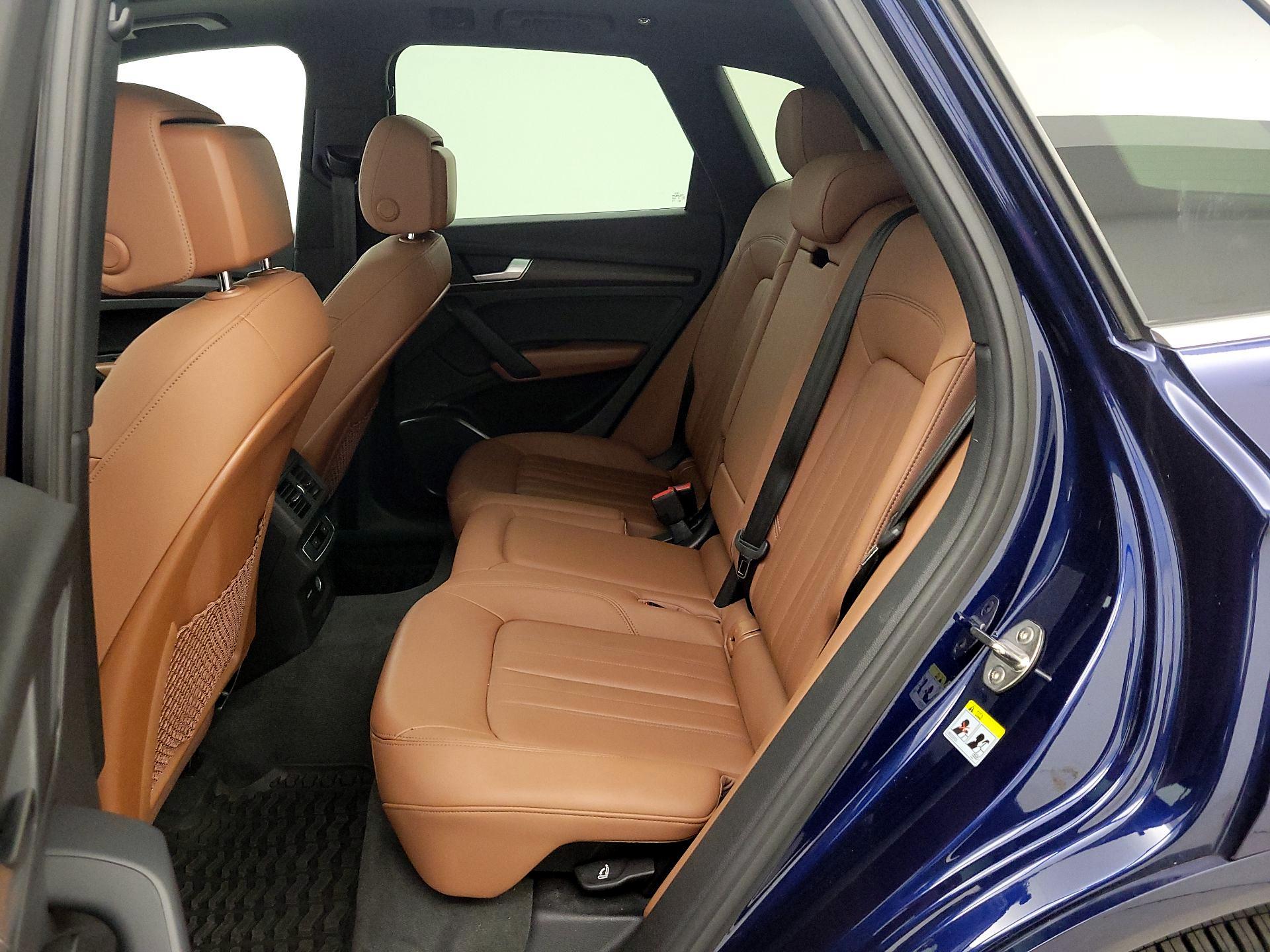 Thumbnail: 2022 Audi Q5 - 20