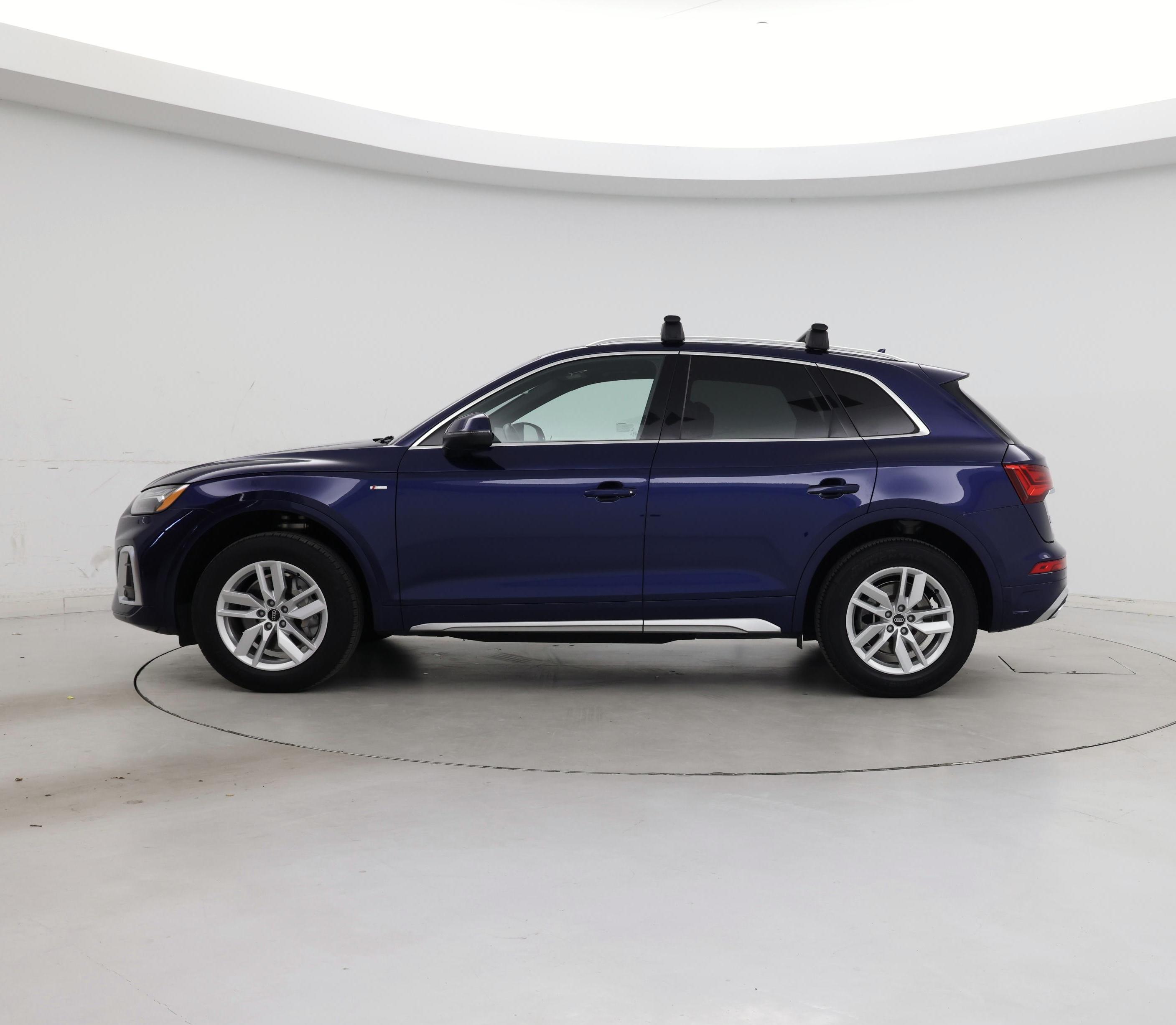 Thumbnail: 2022 Audi Q5 - 3