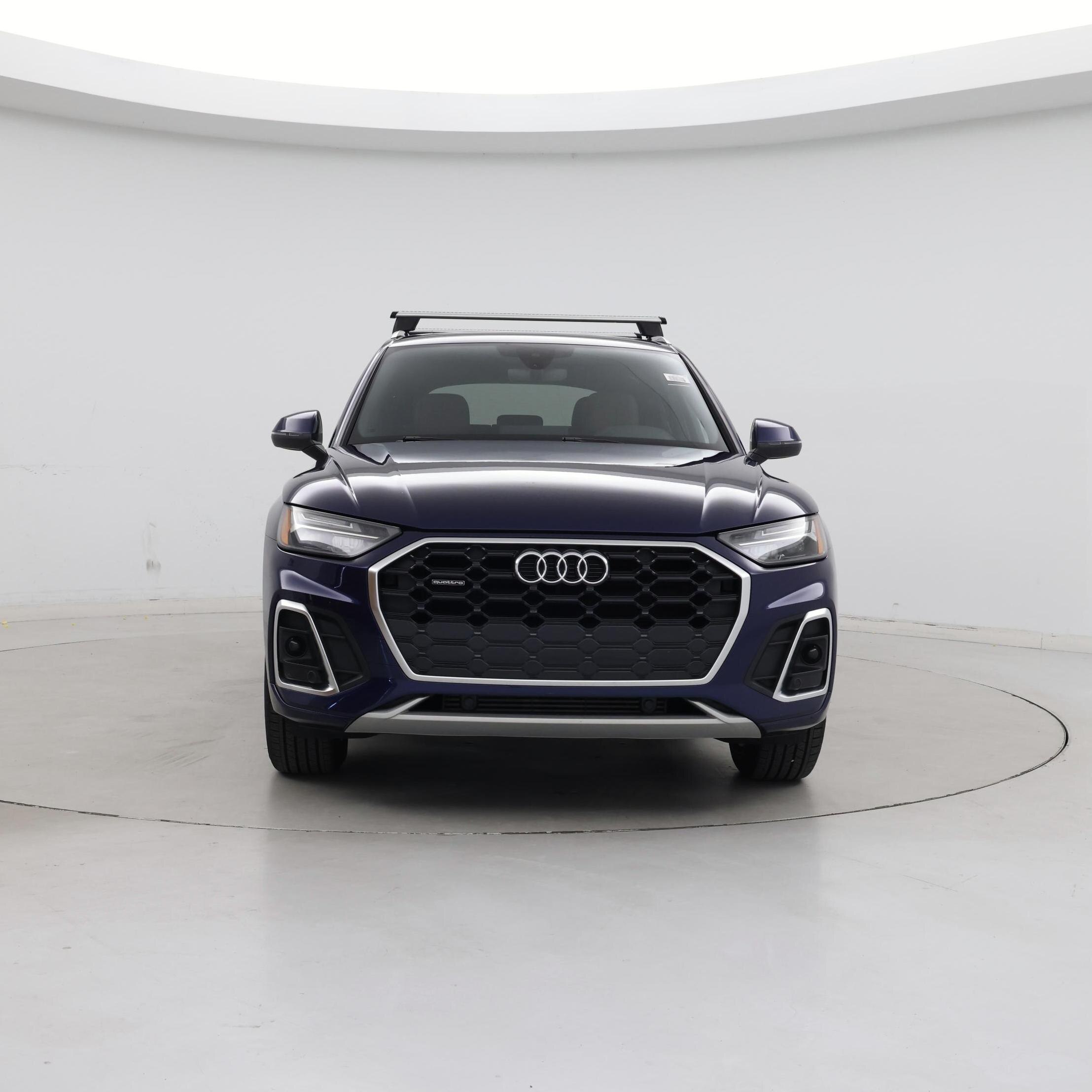Thumbnail: 2022 Audi Q5 - 5