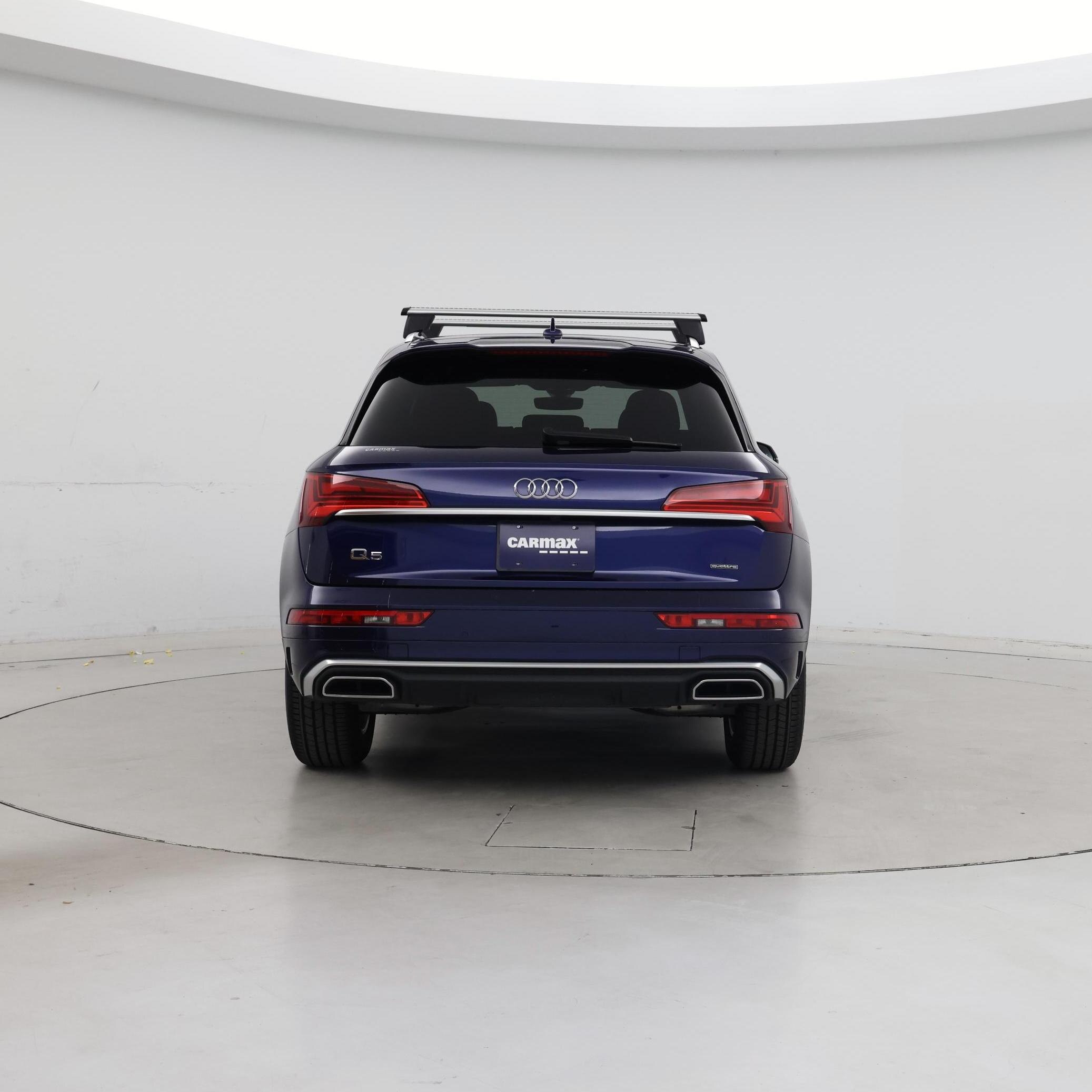 Thumbnail: 2022 Audi Q5 - 6