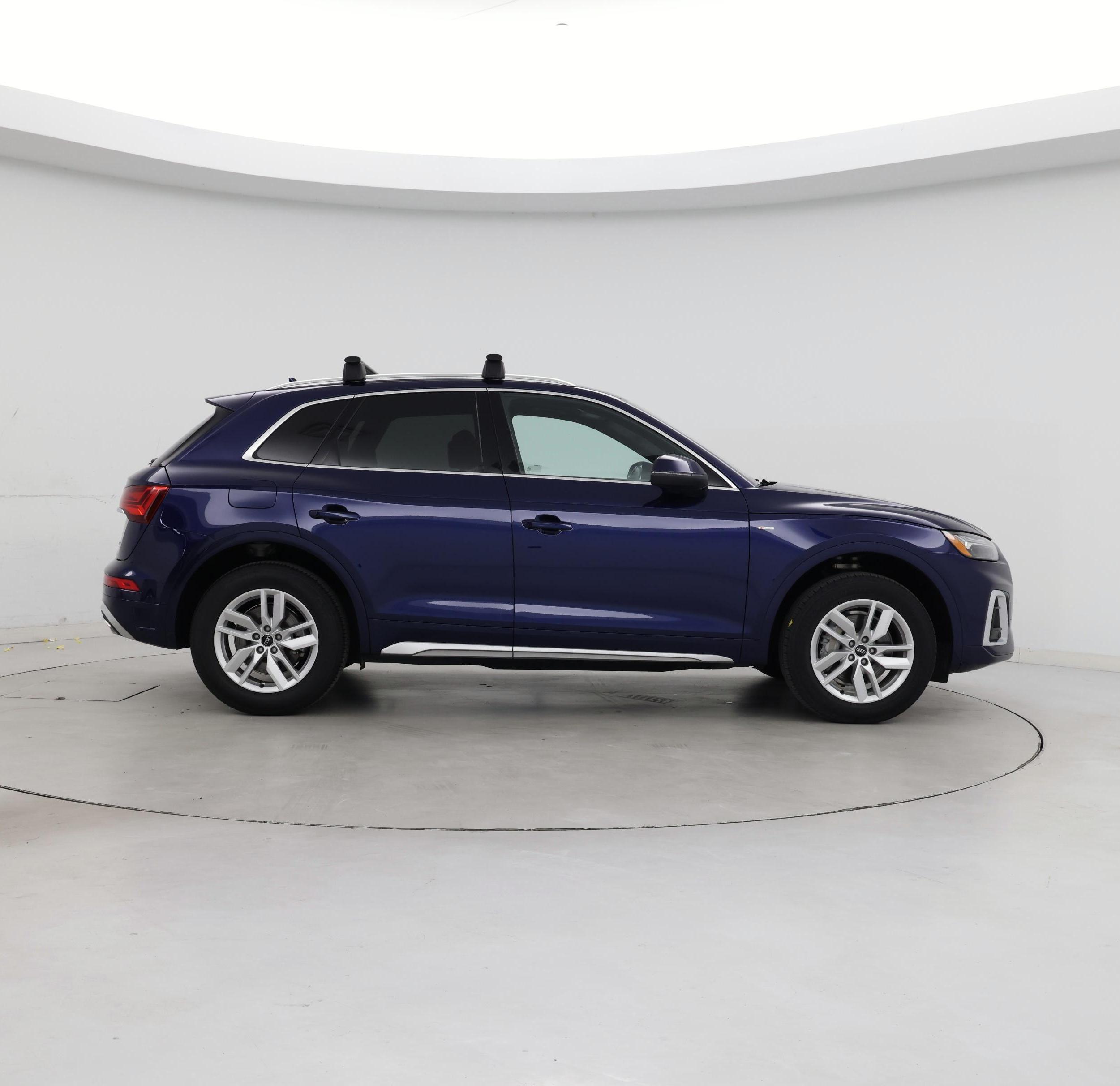 Thumbnail: 2022 Audi Q5 - 7