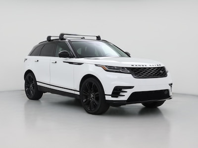 2018 Land Rover Range Rover Velar R-Dynamic HSE