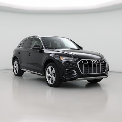 2021 Audi Q5 Premium Plus