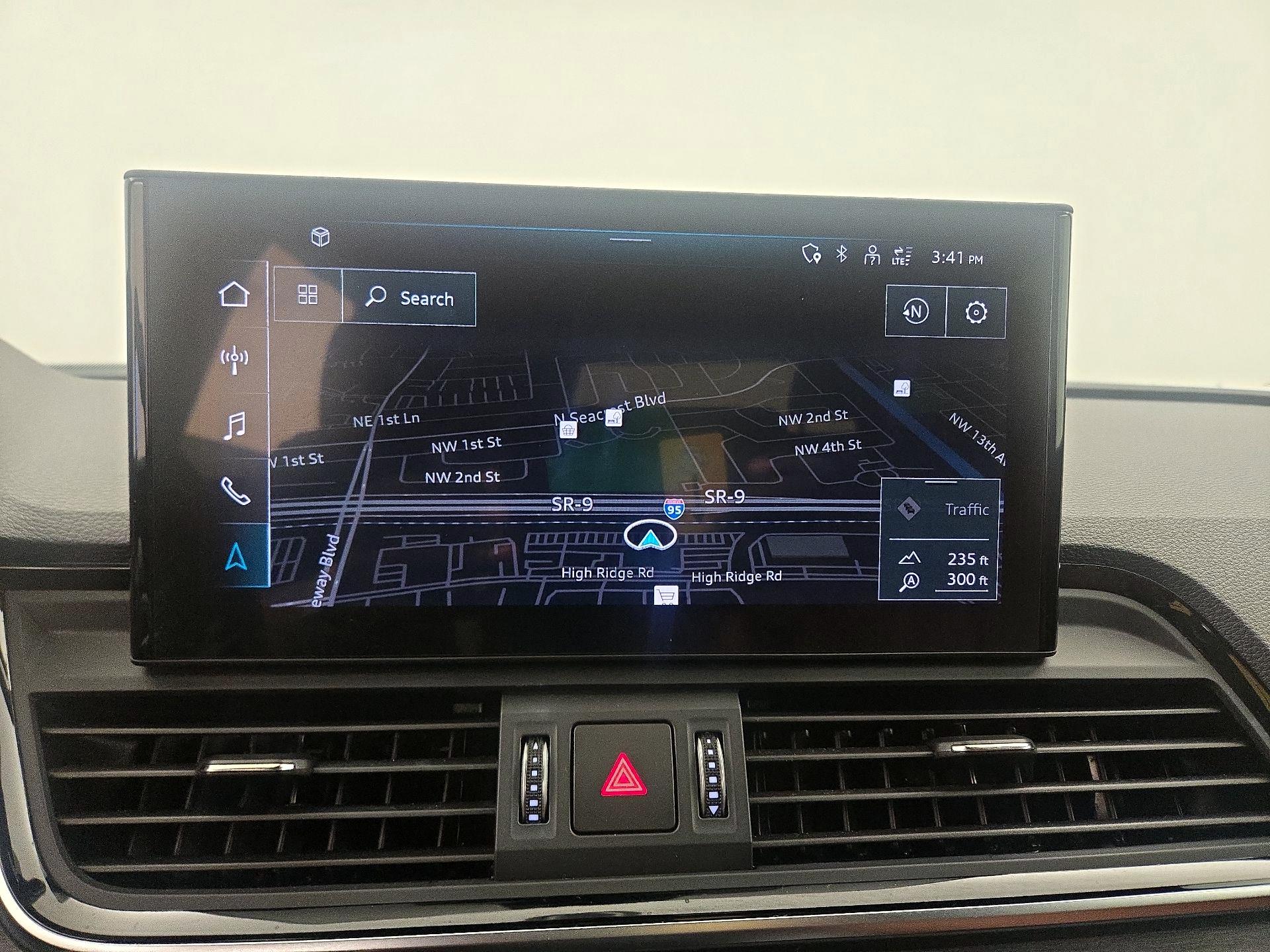 Thumbnail: 2021 Audi Q5 - 14