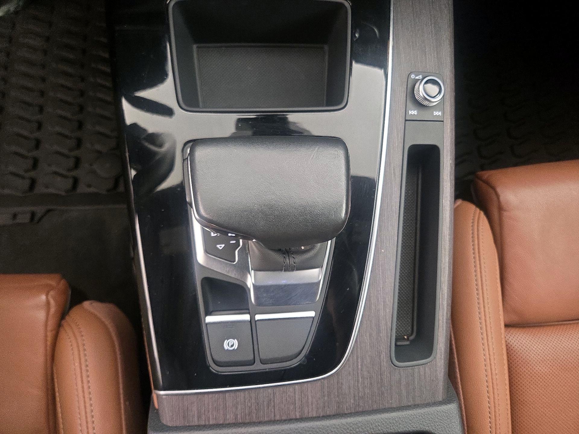 Thumbnail: 2021 Audi Q5 - 18