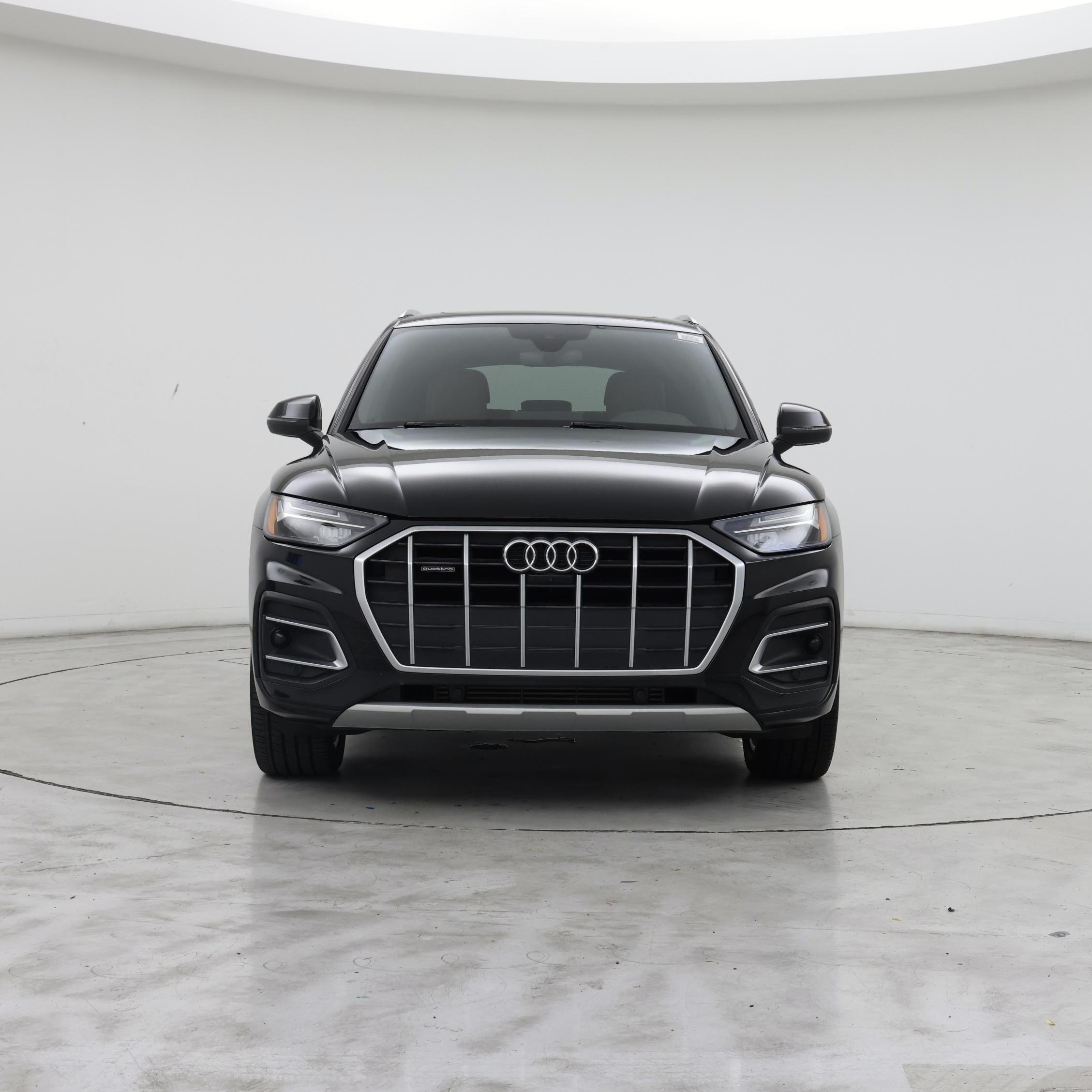 Thumbnail: 2021 Audi Q5 - 5