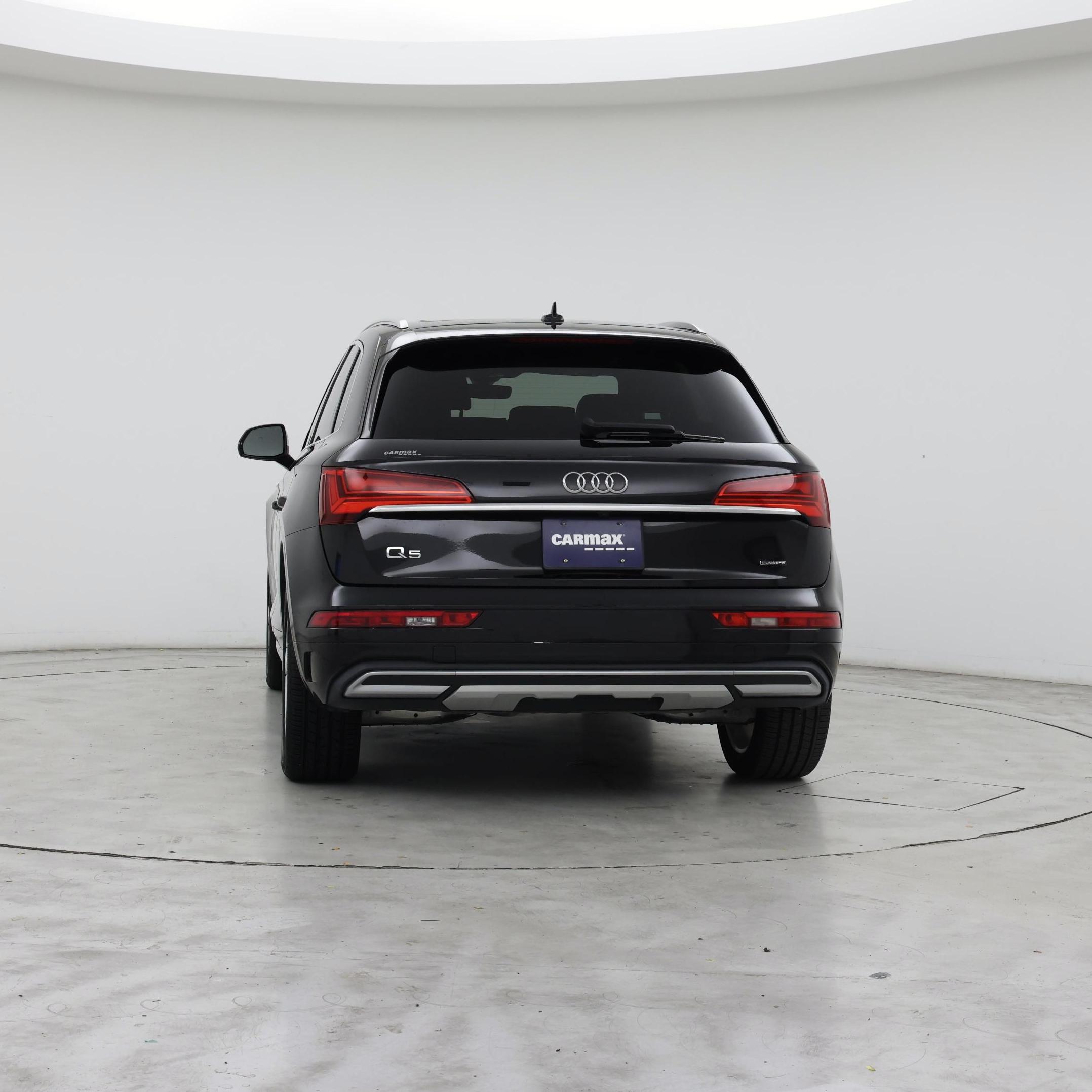 Thumbnail: 2021 Audi Q5 - 6