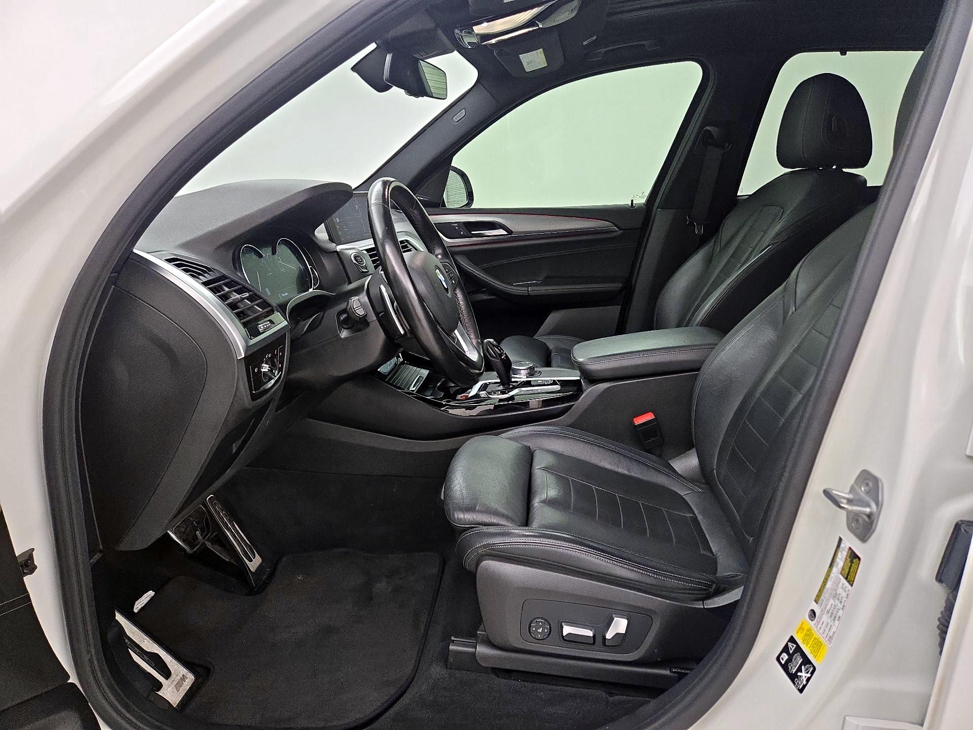 Thumbnail: 2019 BMW X3 - 11