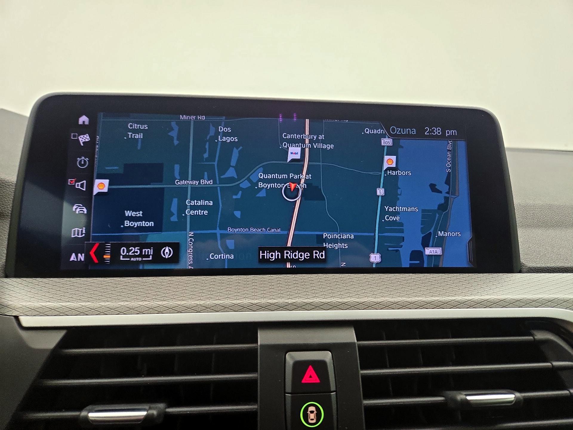 Thumbnail: 2019 BMW X3 - 14