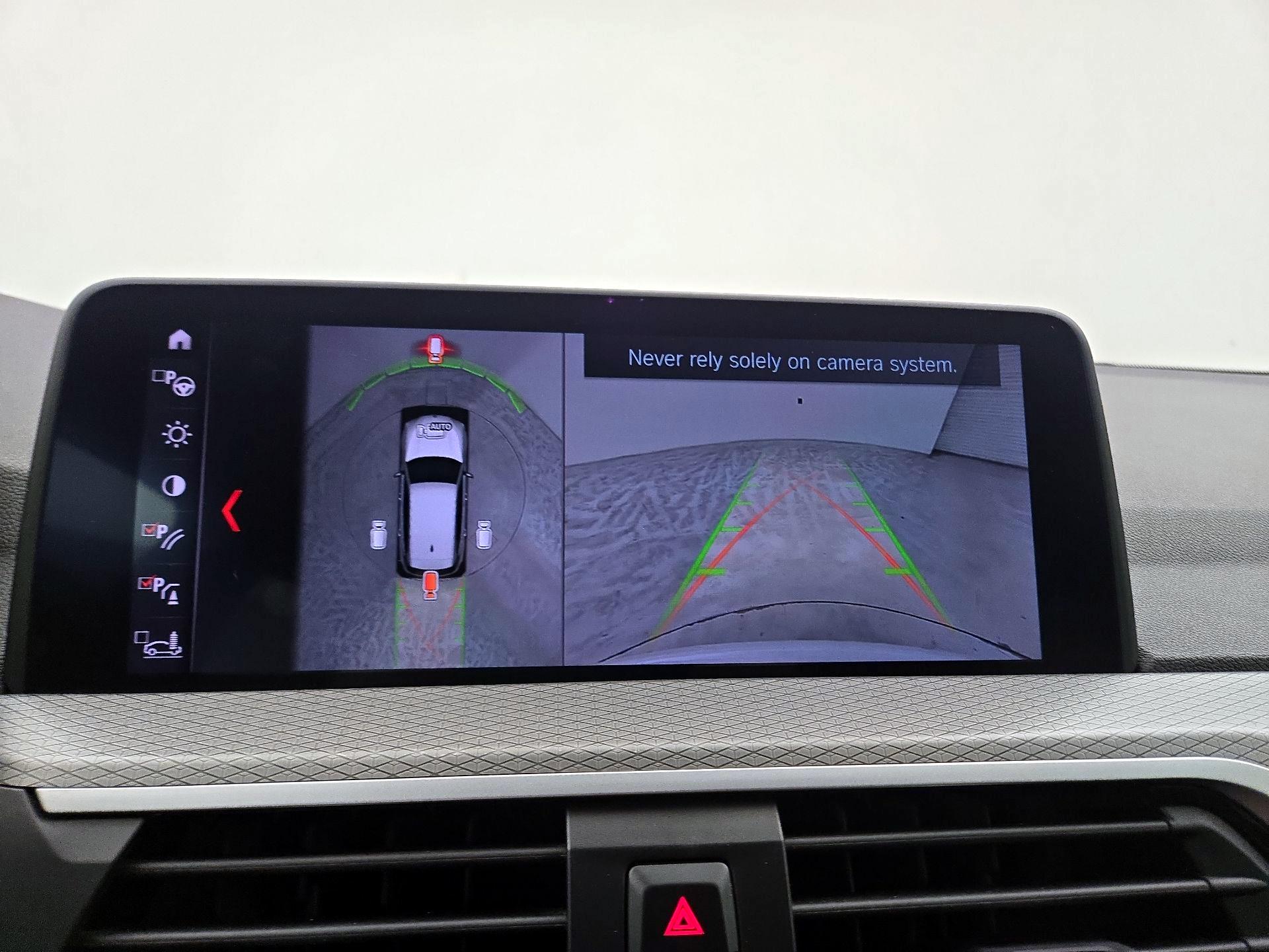 Thumbnail: 2019 BMW X3 - 15