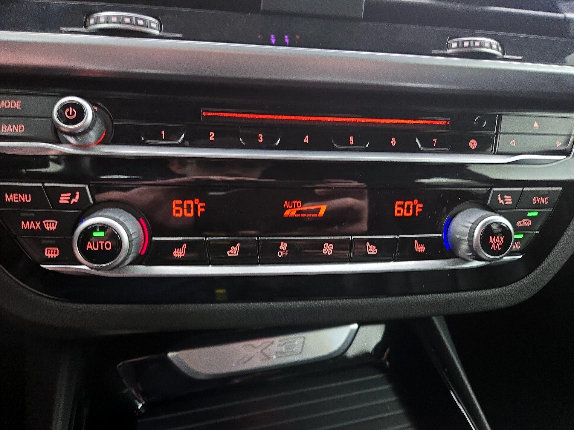 Thumbnail: 2019 BMW X3 - 17