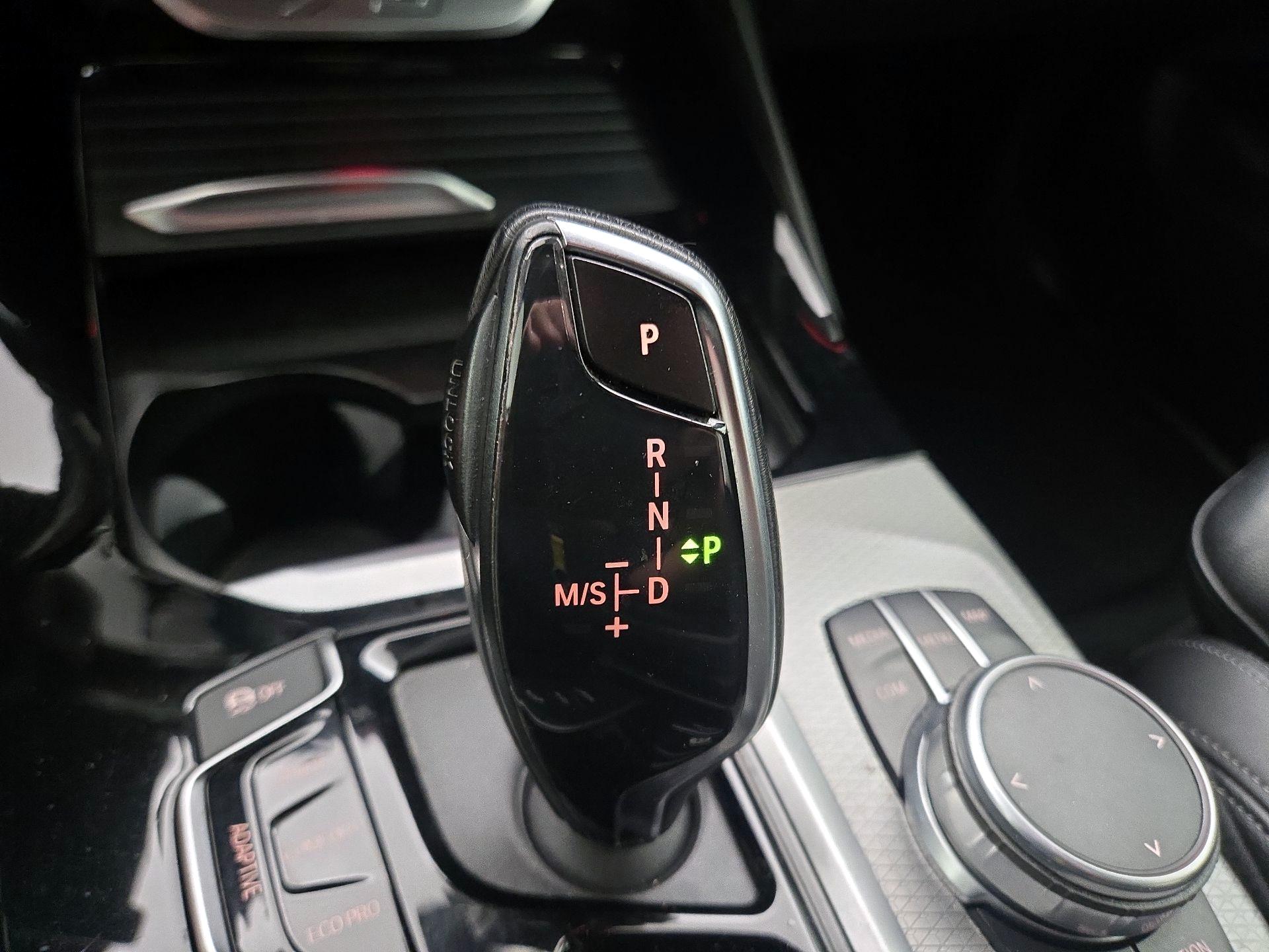 Thumbnail: 2019 BMW X3 - 18