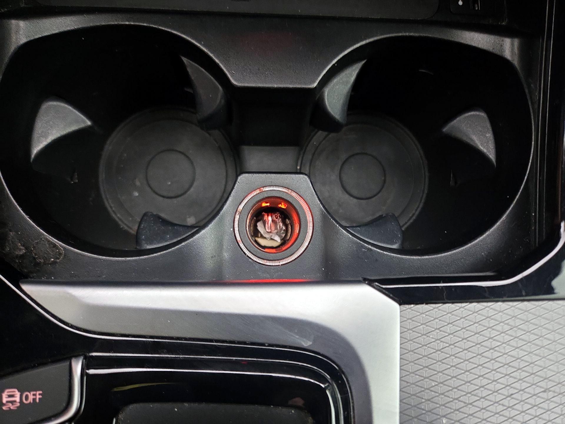 Thumbnail: 2019 BMW X3 - 19