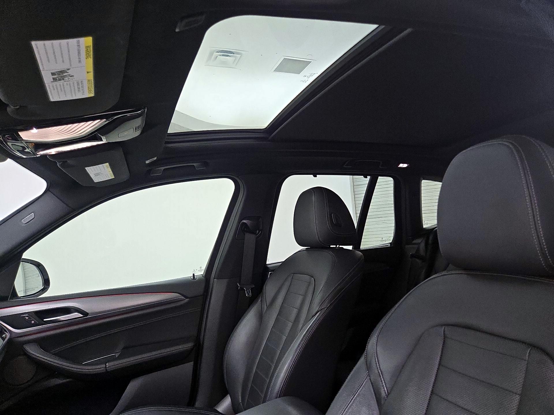 Thumbnail: 2019 BMW X3 - 20