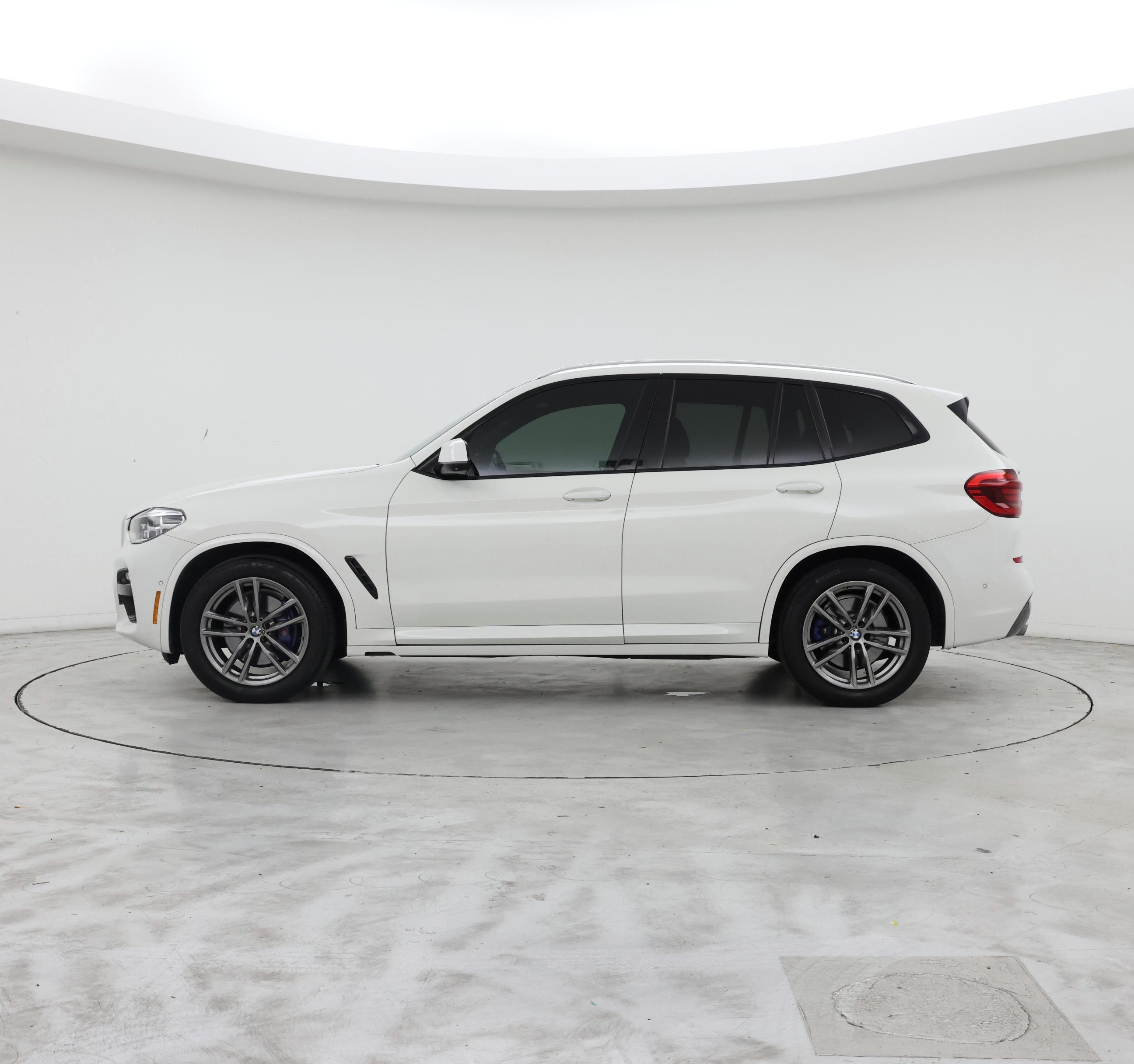 Thumbnail: 2019 BMW X3 - 3