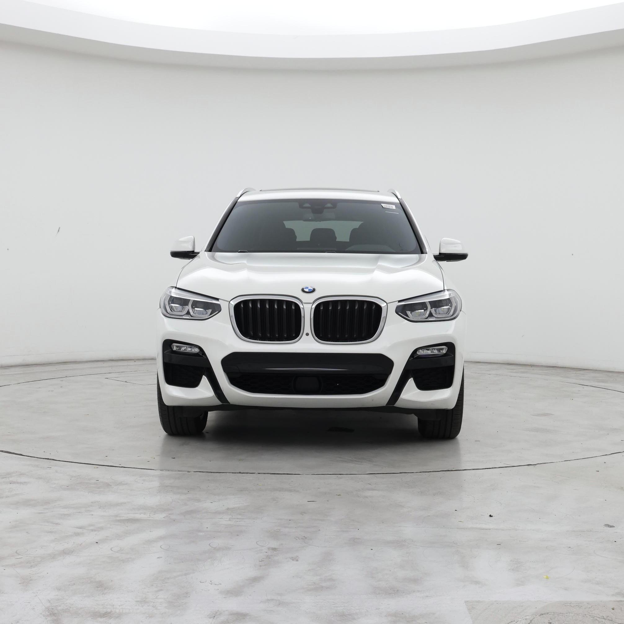 Thumbnail: 2019 BMW X3 - 5