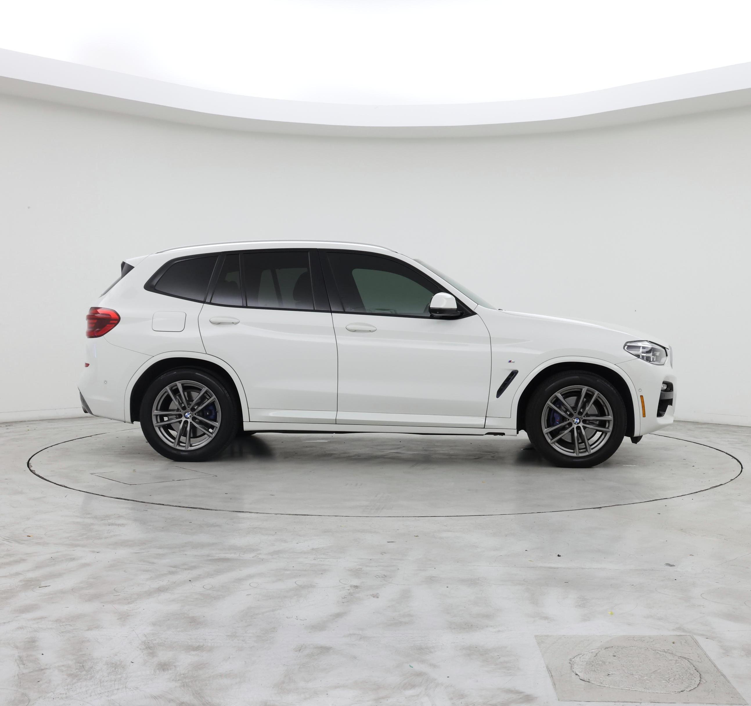 Thumbnail: 2019 BMW X3 - 7