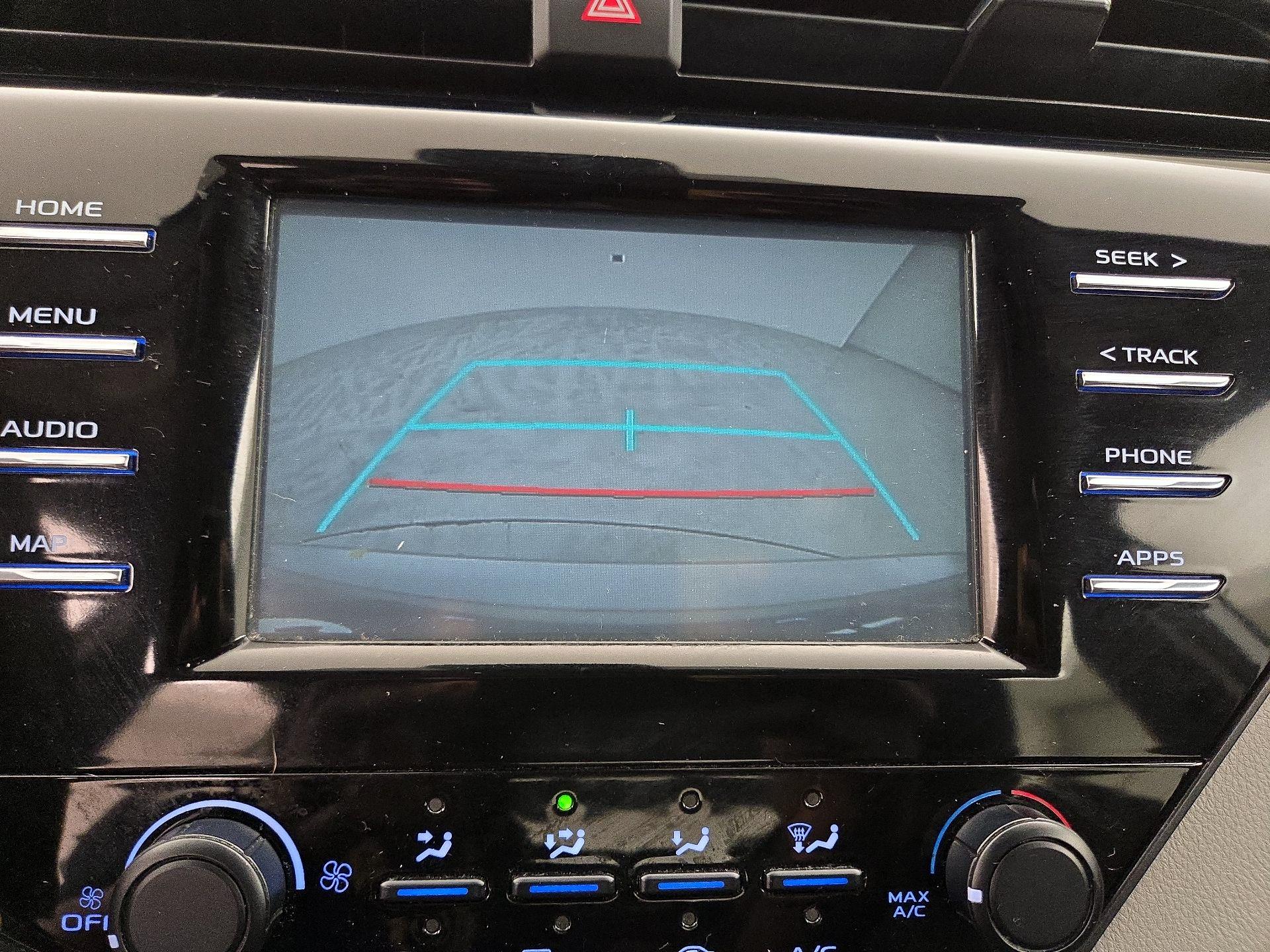 Thumbnail: 2019 Toyota Camry - 14