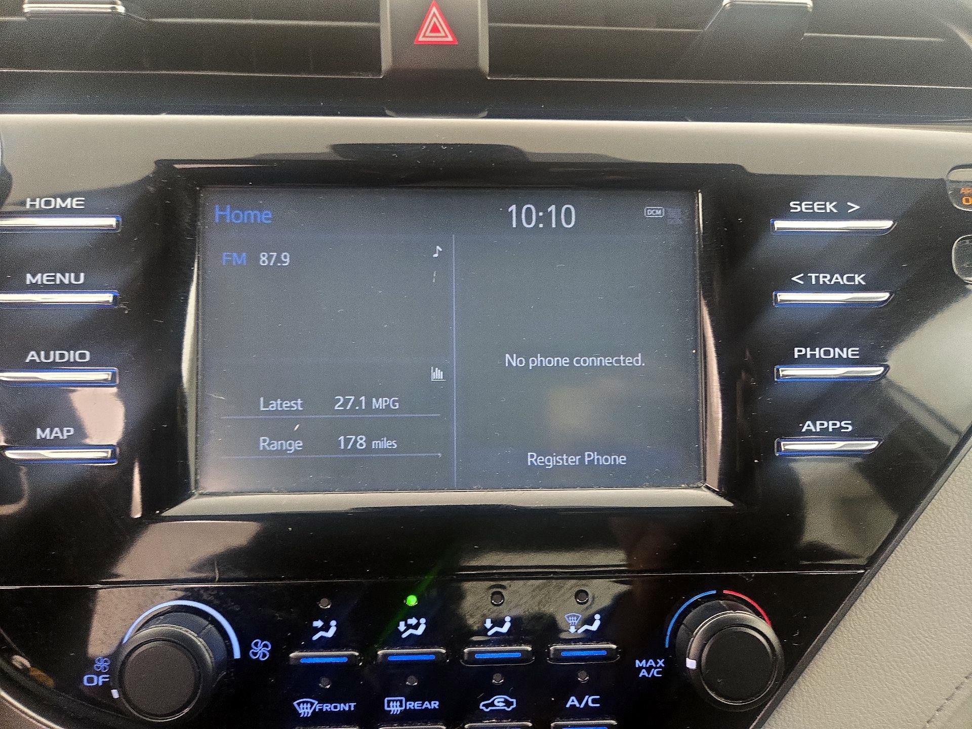 Thumbnail: 2019 Toyota Camry - 15