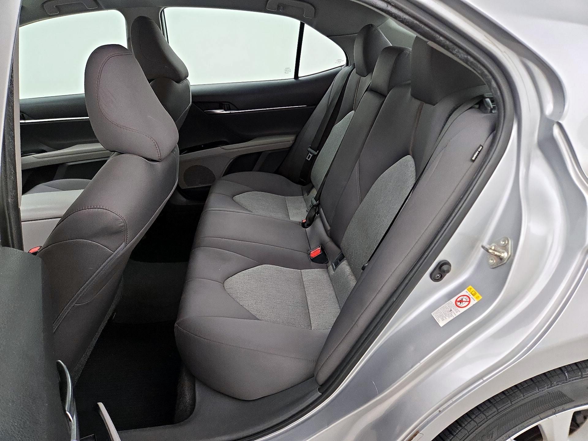 Thumbnail: 2019 Toyota Camry - 19