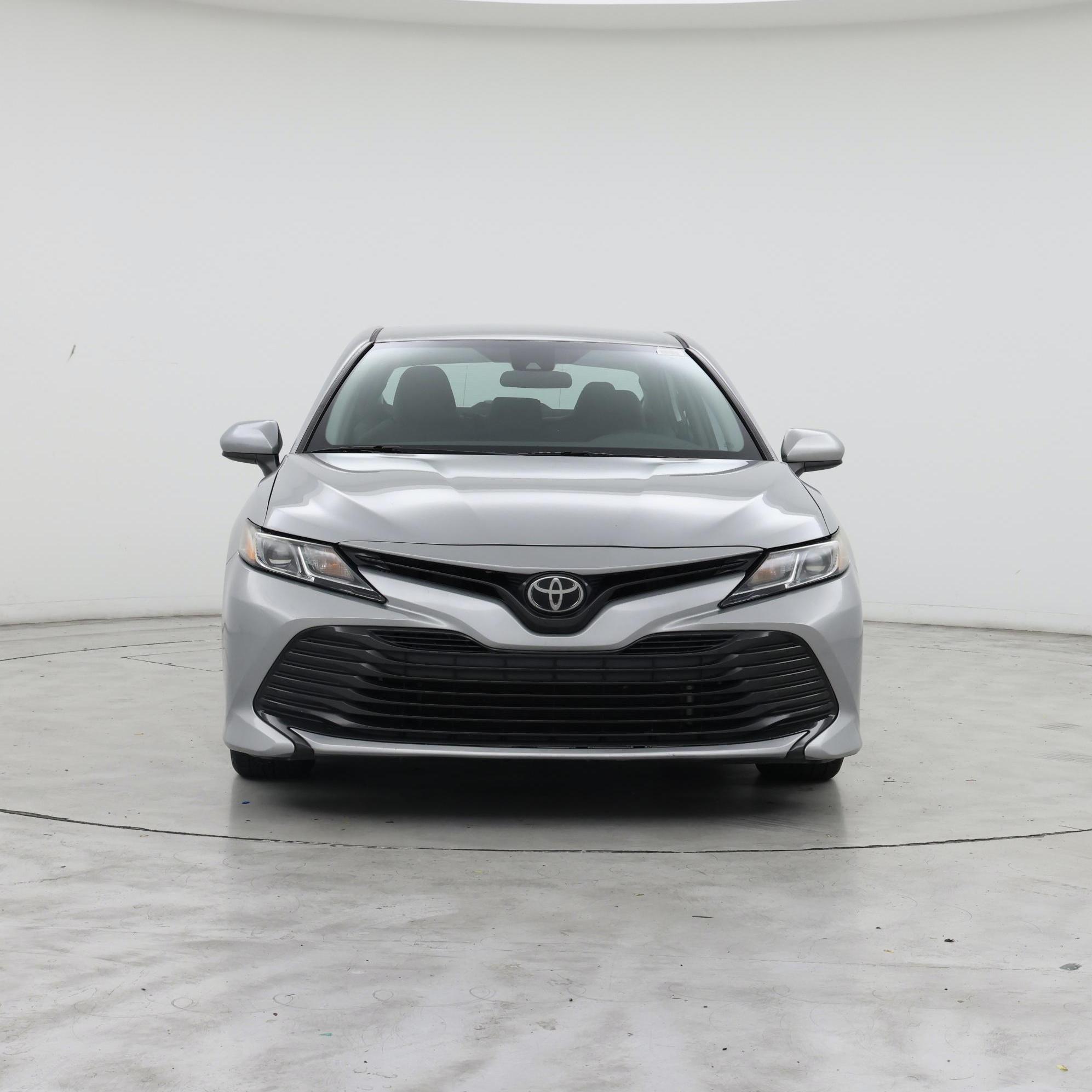 Thumbnail: 2019 Toyota Camry - 5