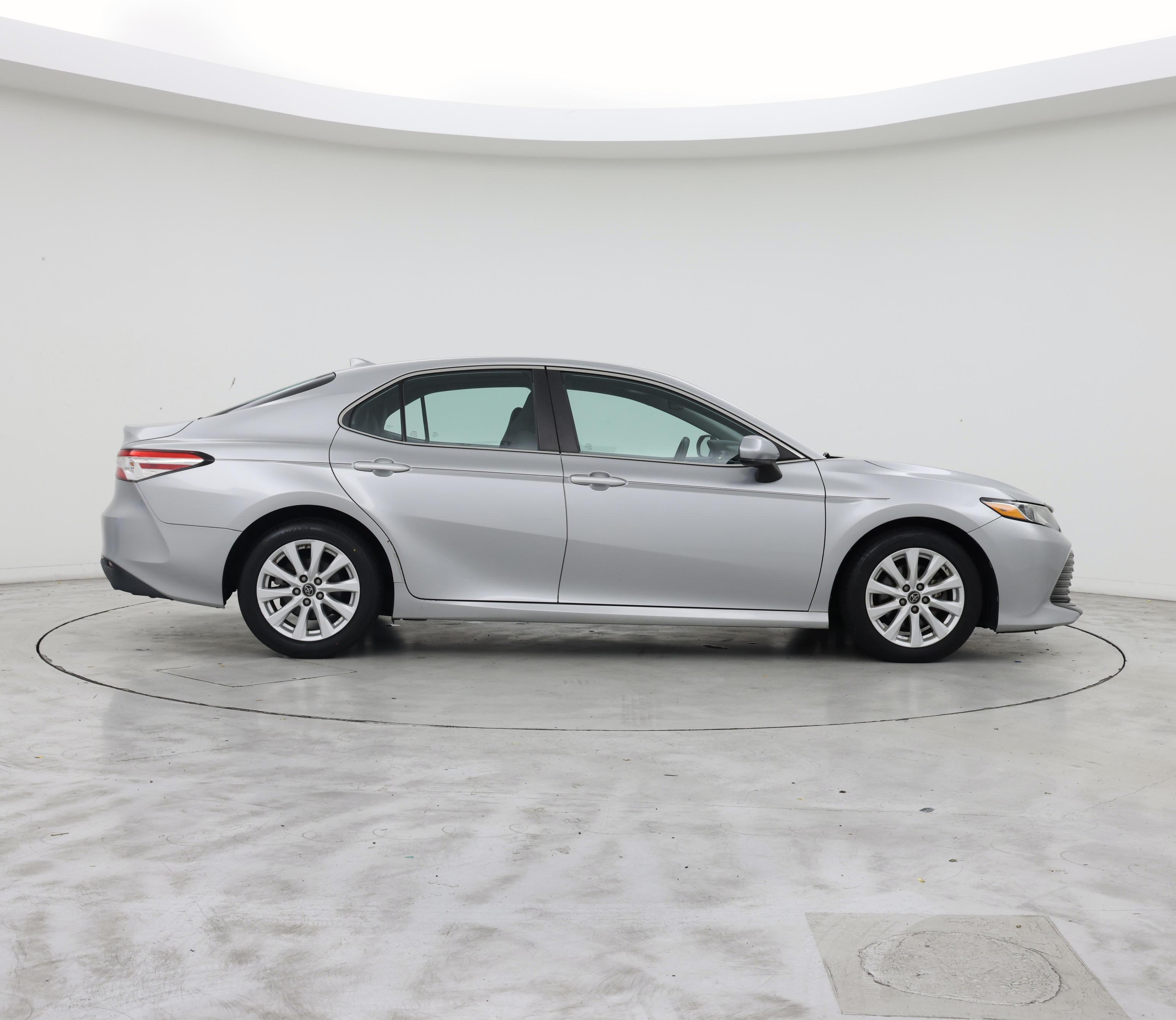 Thumbnail: 2019 Toyota Camry - 7