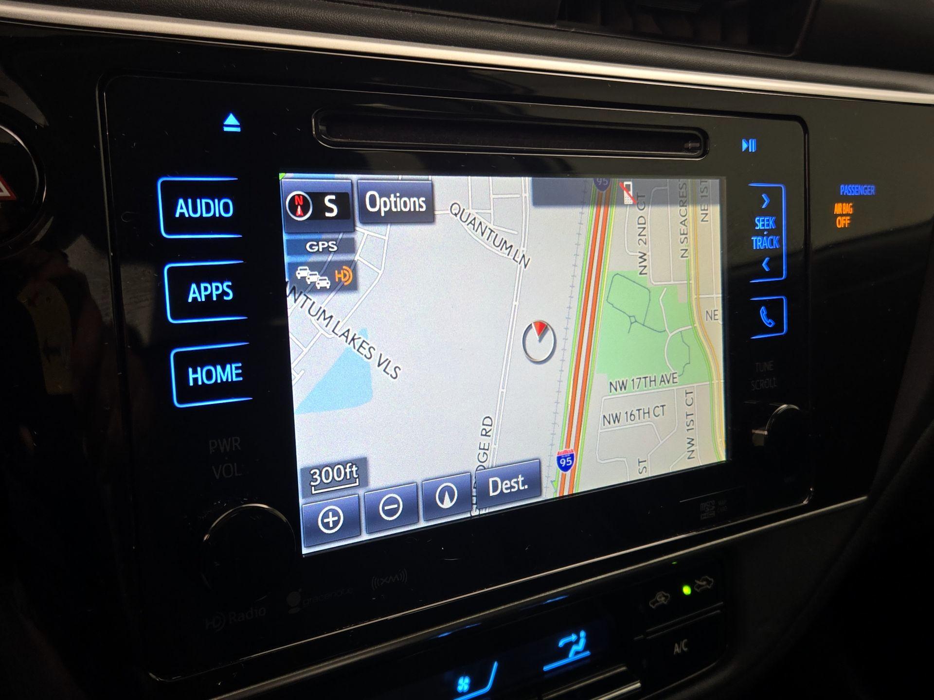 Thumbnail: 2018 Toyota Corolla - 14