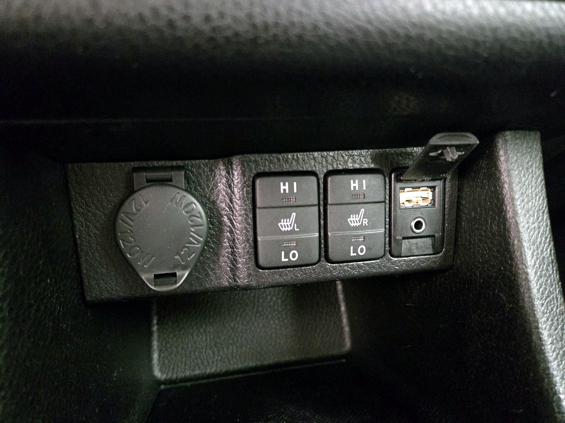 Thumbnail: 2018 Toyota Corolla - 19