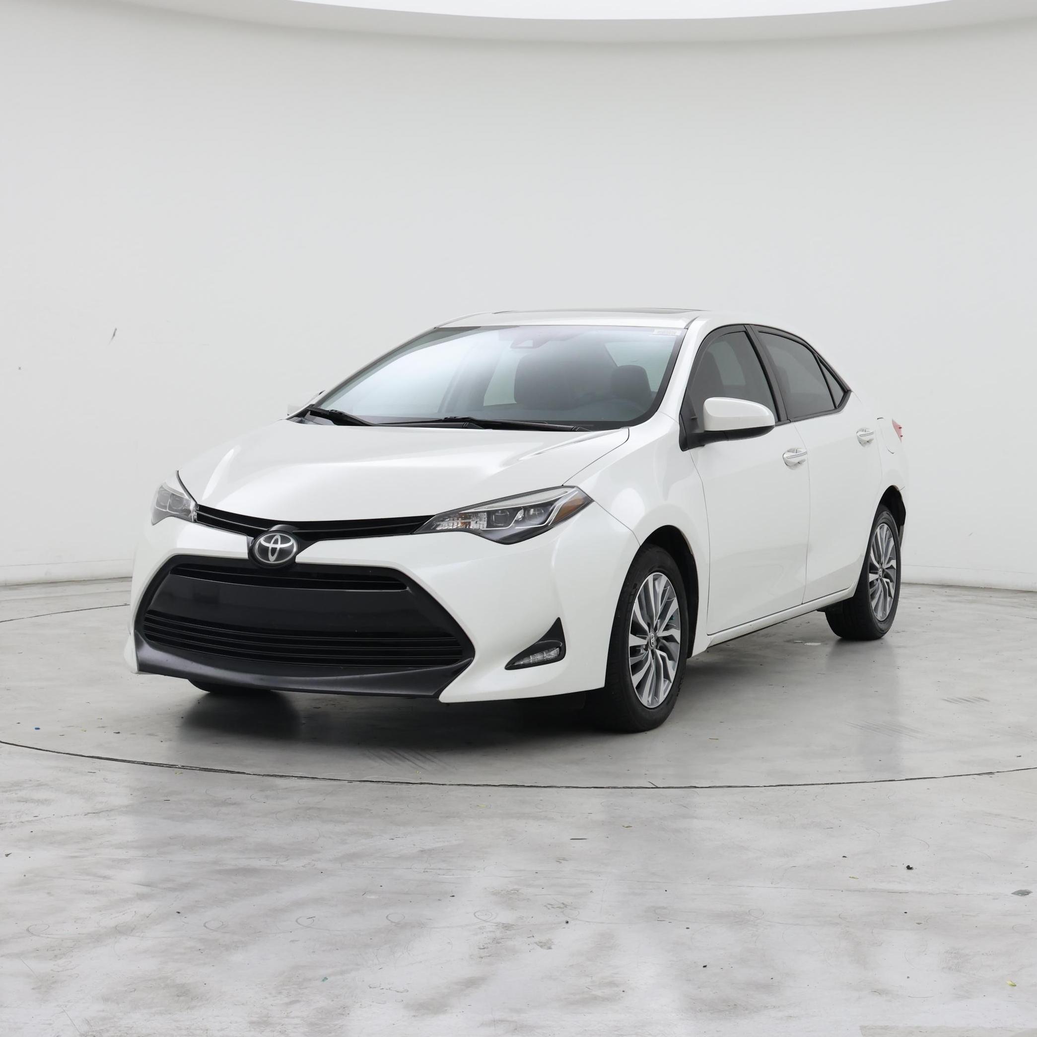 Thumbnail: 2018 Toyota Corolla - 4