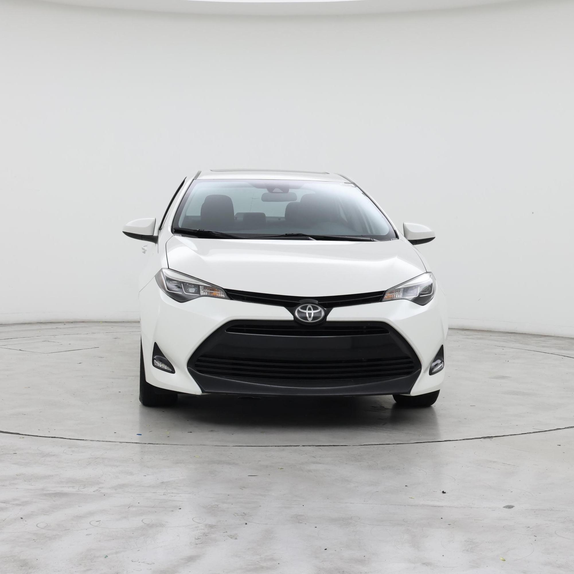 Thumbnail: 2018 Toyota Corolla - 5