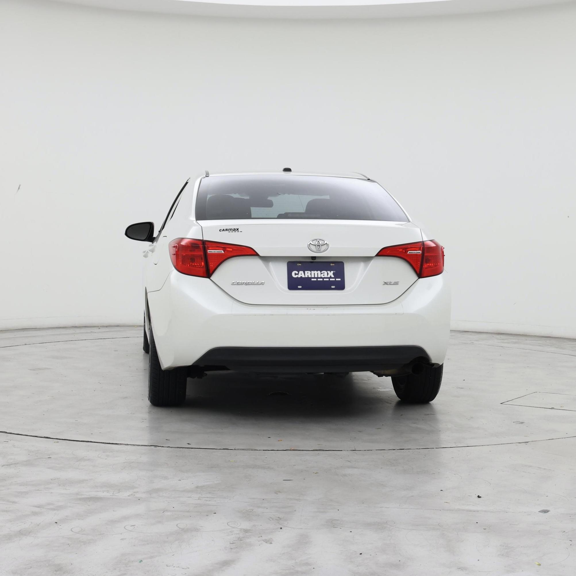 Thumbnail: 2018 Toyota Corolla - 6