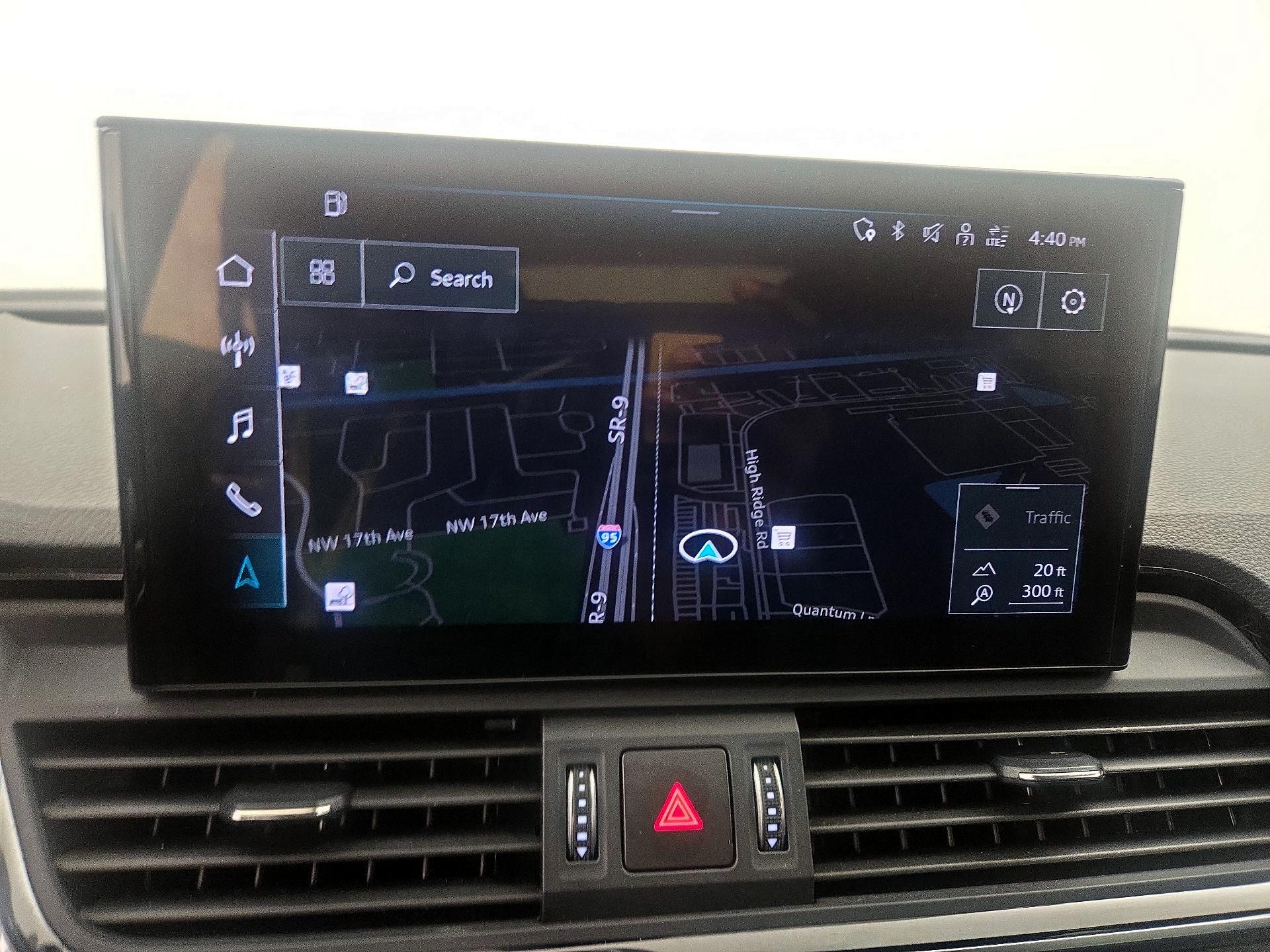 Thumbnail: 2022 Audi Q5 - 14