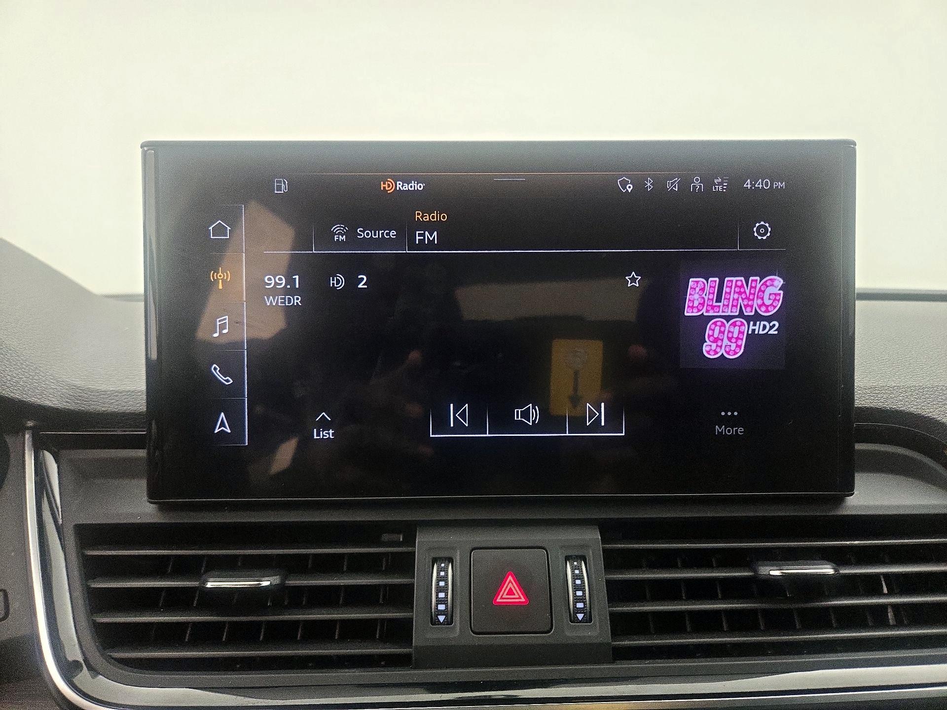 Thumbnail: 2022 Audi Q5 - 16