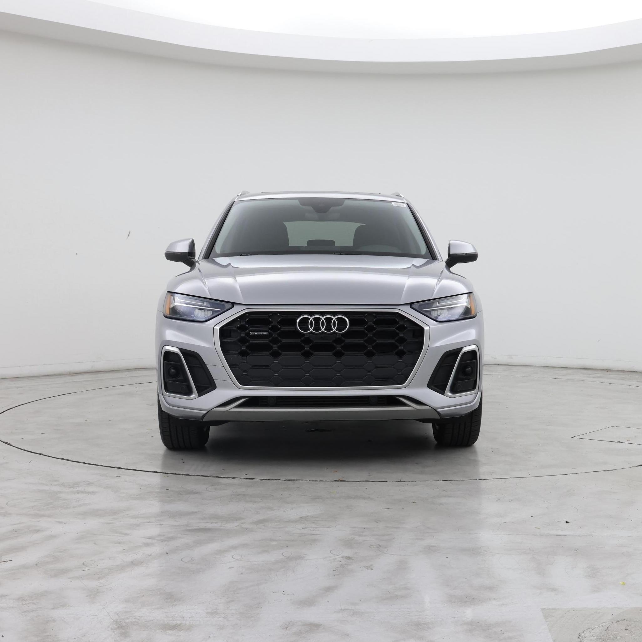 Thumbnail: 2022 Audi Q5 - 5