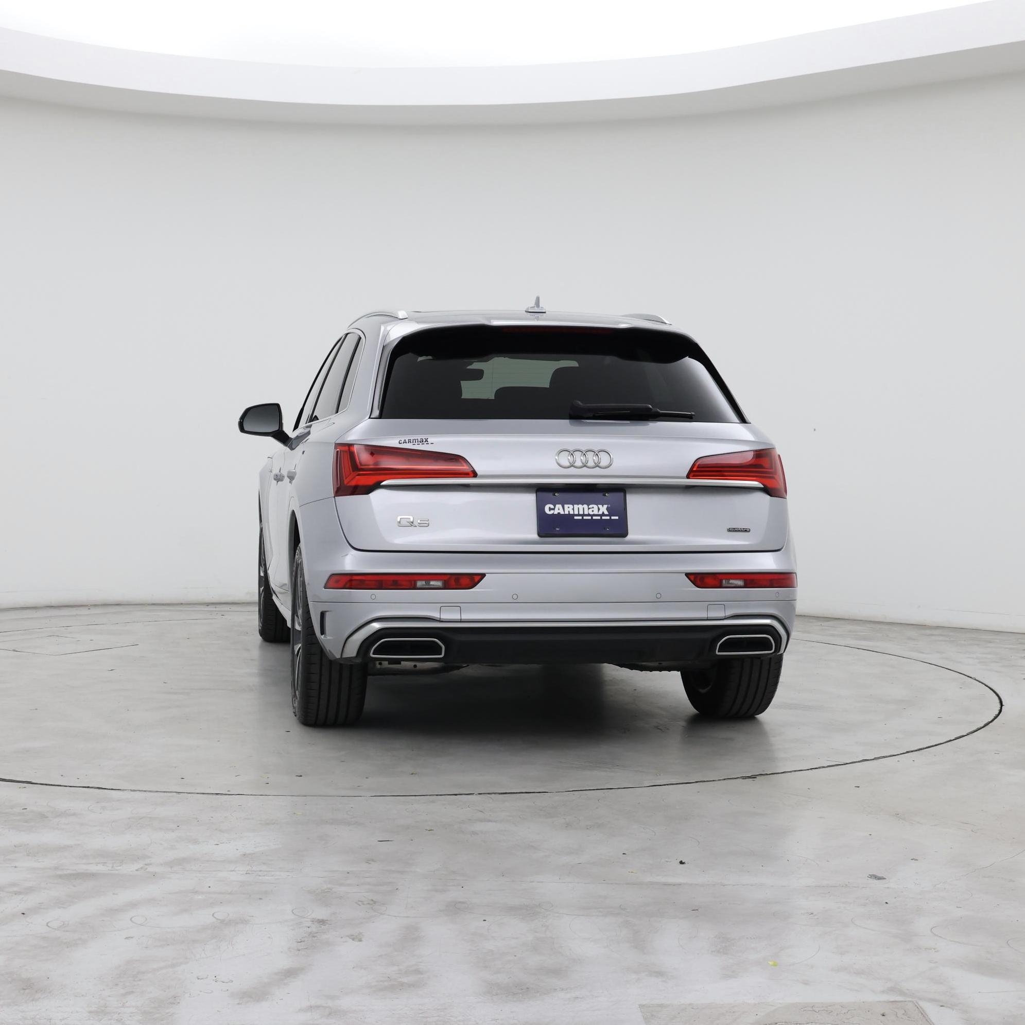 Thumbnail: 2022 Audi Q5 - 6