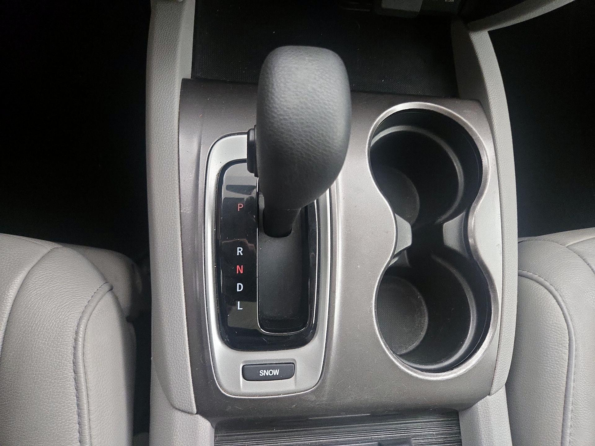 Thumbnail: 2016 Honda Pilot - 17