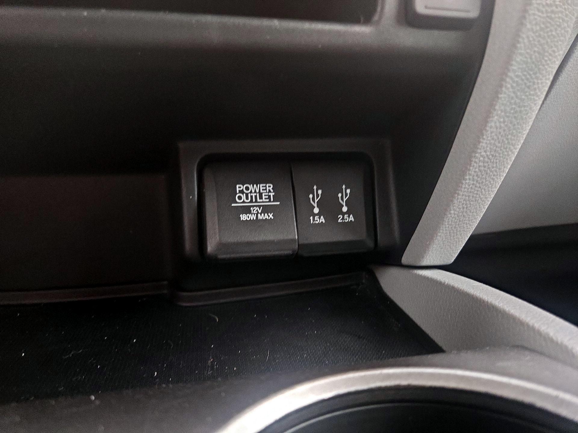 Thumbnail: 2016 Honda Pilot - 18