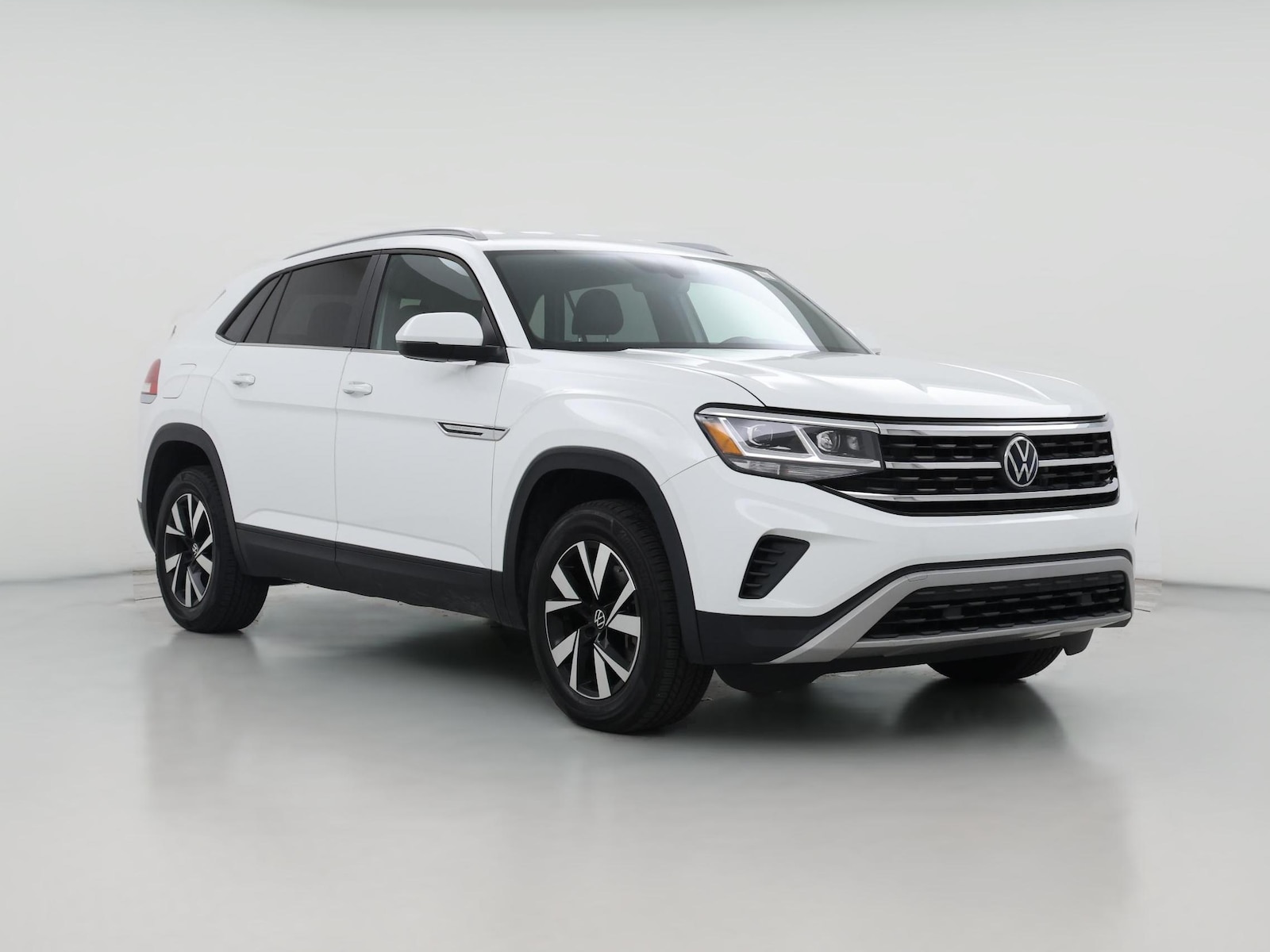 2022 Volkswagen Atlas Cross Sport SE