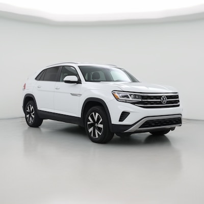 2022 Volkswagen Atlas Cross Sport SE