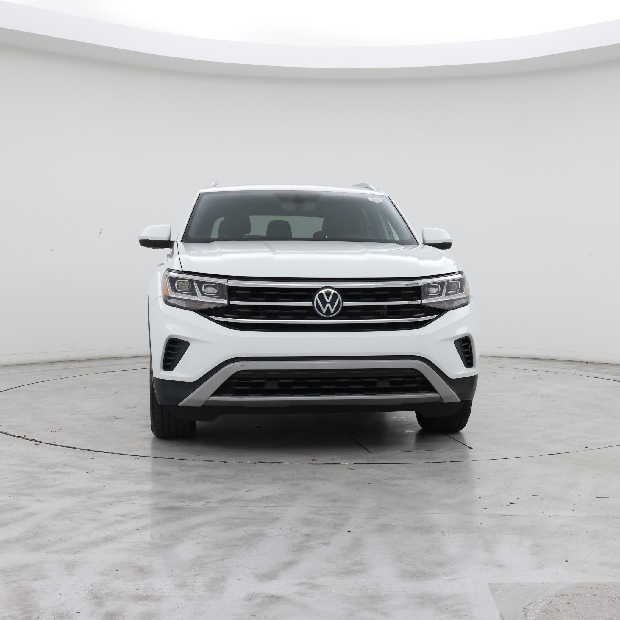 Thumbnail: 2022 Volkswagen Atlas - 5